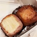 麻羽香's cooksnap of when they made 厚揚げの豚バラ巻き.