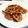 nana_tenjo's cooksnap of when they made れんこんの黒酢きんぴら.