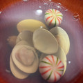 licca_t_s's cooksnap of when they made 簡単☆蛤のお吸い物(あさり代用可).