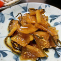 クックT5WTEC☆'s cooksnap of when they made うまい！大根のつぼ漬け.