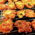 53☆プリン's cooksnap of when they made おからナゲット唐揚げ風.