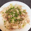 scottle12w's cooksnap of when they made レンチン5分！無限に食べれる豚バラもやし.