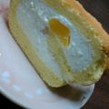 よんな☆な's cooksnap of when they made ふんわり＆しゅわしゅわ♪ロールケーキ.