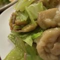 MULA's cooksnap of when they made カリカリ鶏皮とキャベツのカレー風味♡.