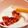 クックQSLFJR☆'s cooksnap of when they made 【離乳食中期】ミルクパンがゆいちご味.