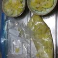ゆか☆猫's cooksnap of when they made とにかく白菜消費！材料は塩だけ白菜浅漬け.