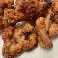 クックBRNNPL☆'s cooksnap of when they made 塩唐揚げ。.