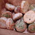 レモネード滝's cooksnap of when they made 長芋のサクサクふわふわ揚げ♡青のり塩がけ.