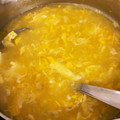 クックBKE1GN☆'s cooksnap of when they made 簡単中華♪卵とコーンの中華スープ.