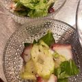 アオミドチ's cooksnap of when they made 簡単5分☆タコとセロリのマリネ.