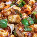 キャラメル☆♪'s cooksnap of when they made 揚げない！豚こま肉の簡単、黄金比酢豚.