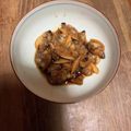しょうこるん's cooksnap of when they made あさりの佃煮.