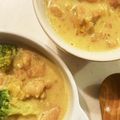 eKAro❤︎母's cooksnap of when they made チキンカレースープ.