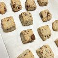 たまま2018's cooksnap of when they made 【分量メモ】手作りホットケーキミックス粉.