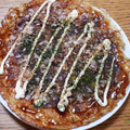 ポニーリボン's cooksnap of when they made ★☆もやしと長芋のふわとろ玉子焼き～☆★.