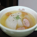 もぐらポンポン's cooksnap of when they made 新玉ねぎの丸ごとコンソメ煮.