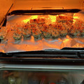 たべたべこ's cooksnap of when they made ☼超簡単♪油を使わず♪ちくわの磯辺フライ.