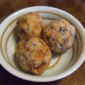 ロシアン's cooksnap of when they made あまったヒジキ煮を使って肉団子.