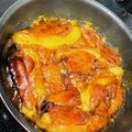 ☆★もっち★☆'s cooksnap of when they made 簡単！激旨！感激！スペアリブ!!.