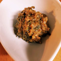 凛凛蓮蓮's cooksnap of when they made 春がきた！ 食べるばっけ味噌(ふき味噌).