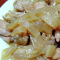 クックVOY1Q3☆'s cooksnap of when they made とろとろ鶏大根【作り置き】.