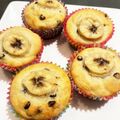 ★☆エミ★☆'s cooksnap of when they made ホケミで簡単☆卵不使用バナナマフィン。.