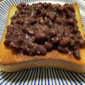 pocomama☆'s cooksnap of when they made 圧力鍋で♡時短♡簡単小豆の煮方.