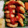 みあゆり's cooksnap of when they made 驚くほど簡単！子供も大好きチキンナゲット.
