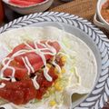 ♡JODY♡'s cooksnap of when they made 【簡単・本格】メキシカン♩タコスミート.