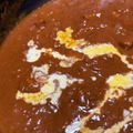 ことぴぃ's cooksnap of when they made トマト缶で簡単本格【バターチキンカレー】.