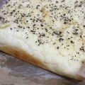 MIKATCH4's cooksnap of when they made 米粉で作るもちもちミルクパン.