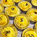 クックLE8NY2☆'s cooksnap of when they made 簡単！スイートポテト.