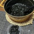 nyaomin2's cooksnap of when they made 磯香る♪生海苔の佃煮.