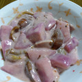 クック00Q0QZ☆'s cooksnap of when they made 煮込んでとろける、かぶと鶏肉のクリーム煮.
