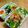 ルぴあ's cooksnap of when they made 一番人気のホットサラダの蓮根入り.