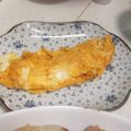 きらり流れ星's cooksnap of when they made お弁当に❀　甘辛醤油風味の卵焼き♡.