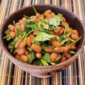 あーこ姐's cooksnap of when they made パクチー納豆.