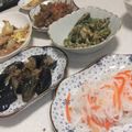 きらり流れ星's cooksnap of when they made うちの紅白なます.