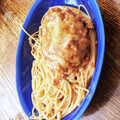 codeS's cooksnap of when they made 実家の煮込みハンバーグ.