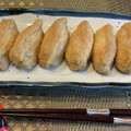 ピカぷりん's cooksnap of when they made お稲荷さんのあげ.