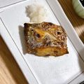 PPPPii0's cooksnap of when they made グリルで美味しく 太刀魚の塩焼き.