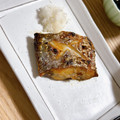 PPPPii0's cooksnap of when they made グリルで美味しく 太刀魚の塩焼き.