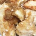 クッキングクック's cooksnap of when they made ジューシー鶏むね肉の大根おろし煮.