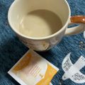 ankotetu's cooksnap of when they made インスタント・キャラメル・ミルクティー.