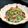 お料理ニャロメ's cooksnap of when they made ほうれん草とパプリカの胡麻マヨ和え＊副菜.