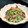 お料理ニャロメ's cooksnap of when they made ほうれん草とパプリカの胡麻マヨ和え＊副菜.