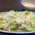 バオバブママ's cooksnap of when they made シーザーサラダ（ドレッシング）.