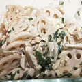 クックAJ48VX☆'s cooksnap of when they made れんこんのだしマヨサラダ.