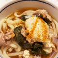 さちぶた♪'s cooksnap of when they made 簡単！豚肉と卵のうどん.