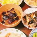 さるちゃん's cooksnap of when they made 母直伝！揚げ茄子のおろし煮.